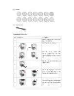 Preview for 47 page of Trebs PastaGusto Pro 99223 Manual