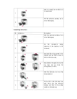 Preview for 48 page of Trebs PastaGusto Pro 99223 Manual