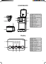 Preview for 4 page of Trebs Royal 24100 Series Manual