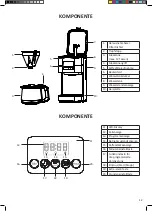 Preview for 12 page of Trebs Royal 24100 Series Manual