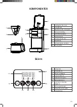 Preview for 26 page of Trebs Royal 24100 Series Manual