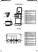 Preview for 34 page of Trebs Royal 24100 Series Manual