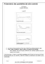 Preview for 4 page of Treca Interiors CAD 3 Assembly And Handling Instructions