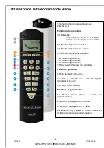 Preview for 8 page of Treca Interiors CAD 3 Assembly And Handling Instructions