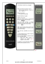 Preview for 27 page of Treca Interiors CAD 3 Assembly And Handling Instructions