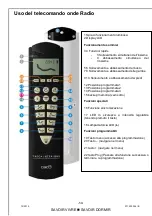 Preview for 59 page of Treca Interiors CAD 3 Assembly And Handling Instructions