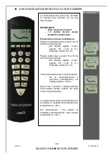 Preview for 62 page of Treca Interiors CAD 3 Assembly And Handling Instructions