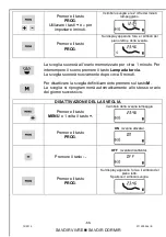 Preview for 66 page of Treca Interiors CAD 3 Assembly And Handling Instructions