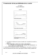 Preview for 72 page of Treca Interiors CAD 3 Assembly And Handling Instructions