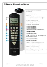 Preview for 76 page of Treca Interiors CAD 3 Assembly And Handling Instructions