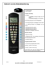 Preview for 93 page of Treca Interiors CAD 3 Assembly And Handling Instructions