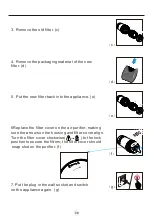 Предварительный просмотр 10 страницы Tredy TD-1300 User Manual