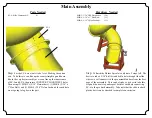 Preview for 15 page of Tree Frogs 5.4 Deluxe Spiral Slide Install Manual