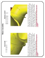 Preview for 114 page of Tree Frogs 5.4 Jaguar Playcenter Install Manual