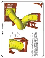 Preview for 116 page of Tree Frogs 5.4 Jaguar Playcenter Install Manual