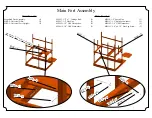 Предварительный просмотр 30 страницы Tree Frogs 5.4 Mega Deck Fort Install Manual