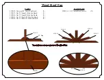 Предварительный просмотр 40 страницы Tree Frogs 5.4 Texan Install Manual