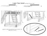 Предварительный просмотр 64 страницы Tree Frogs 5.8 Bengal Fort Installation Manual