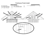 Предварительный просмотр 66 страницы Tree Frogs 6.5 JAGUAR PLAYCENTER Manual