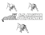 Предварительный просмотр 69 страницы Tree Frogs 6.5 JAGUAR PLAYCENTER Manual