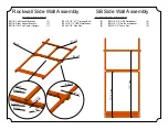 Предварительный просмотр 35 страницы Tree Frogs 7.0 Bengal Fort Double Decker Install Manual