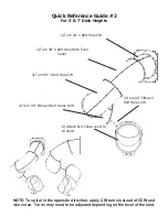 Предварительный просмотр 124 страницы Tree Frogs 7.0 Bengal Fort Double Decker Install Manual