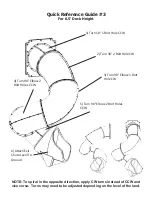 Предварительный просмотр 125 страницы Tree Frogs 7.0 Bengal Fort Double Decker Install Manual