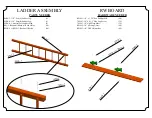 Preview for 26 page of Tree Frogs 7.0 Mega Deck Fort Install Manual