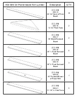 Предварительный просмотр 10 страницы Tree Frogs Parrot Island Fort KSI-306 Assembly Instructions Manual