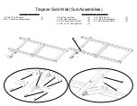 Предварительный просмотр 32 страницы Tree Frogs Parrot Island Fort KSI-306 Assembly Instructions Manual