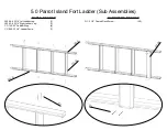 Предварительный просмотр 33 страницы Tree Frogs Parrot Island Fort KSI-306 Assembly Instructions Manual