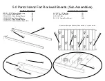 Предварительный просмотр 35 страницы Tree Frogs Parrot Island Fort KSI-306 Assembly Instructions Manual