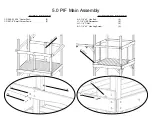 Предварительный просмотр 41 страницы Tree Frogs Parrot Island Fort KSI-306 Assembly Instructions Manual