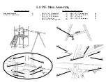 Предварительный просмотр 45 страницы Tree Frogs Parrot Island Fort KSI-306 Assembly Instructions Manual