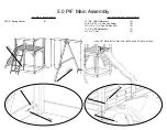 Предварительный просмотр 47 страницы Tree Frogs Parrot Island Fort KSI-306 Assembly Instructions Manual