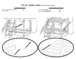 Предварительный просмотр 51 страницы Tree Frogs Parrot Island Fort KSI-306 Assembly Instructions Manual