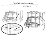 Предварительный просмотр 52 страницы Tree Frogs Parrot Island Fort KSI-306 Assembly Instructions Manual