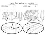 Предварительный просмотр 53 страницы Tree Frogs Parrot Island Fort KSI-306 Assembly Instructions Manual