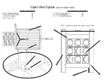 Предварительный просмотр 56 страницы Tree Frogs Parrot Island Fort KSI-306 Assembly Instructions Manual