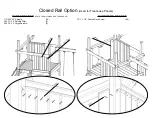 Предварительный просмотр 58 страницы Tree Frogs Parrot Island Fort KSI-306 Assembly Instructions Manual