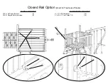 Предварительный просмотр 60 страницы Tree Frogs Parrot Island Fort KSI-306 Assembly Instructions Manual