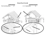 Предварительный просмотр 63 страницы Tree Frogs Parrot Island Fort KSI-306 Assembly Instructions Manual