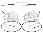 Предварительный просмотр 65 страницы Tree Frogs Parrot Island Fort KSI-306 Assembly Instructions Manual