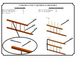 Preview for 26 page of Tree Frogs PARROT ISLAND PLAYCENTER Base Manual