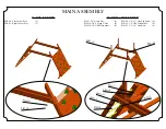 Preview for 31 page of Tree Frogs PARROT ISLAND PLAYCENTER Base Manual