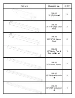 Preview for 11 page of Tree Frogs Parrot Island Manual