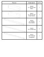 Preview for 13 page of Tree Frogs Parrot Island Manual