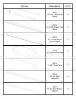 Preview for 14 page of Tree Frogs Parrot Island Manual