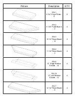 Preview for 16 page of Tree Frogs Parrot Island Manual