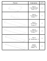 Preview for 18 page of Tree Frogs Parrot Island Manual